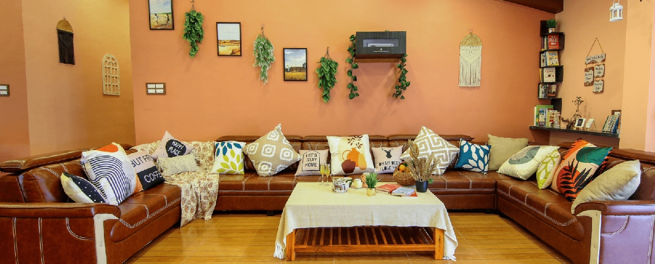 Villas in Panchgani With Pool - Satara