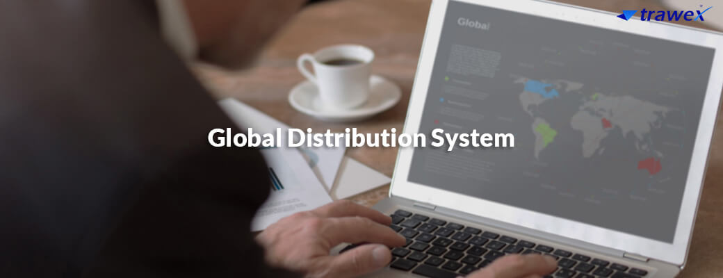 GDS System