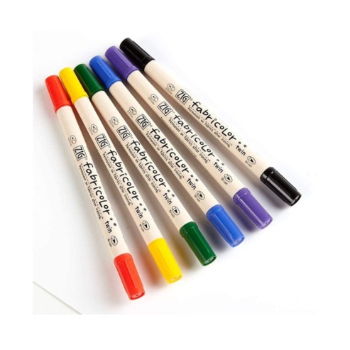 The Ultimate Guide to Fabric Markers by Mello Store - Delhi