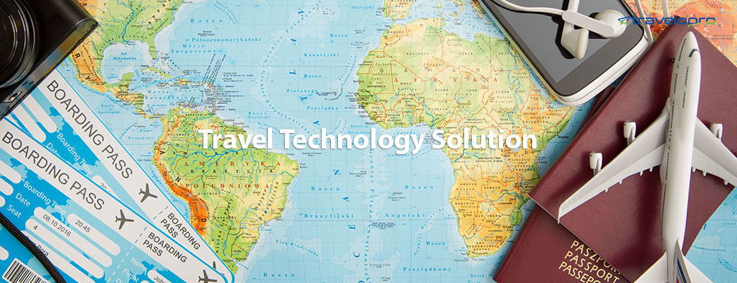 Travel Technology Solution