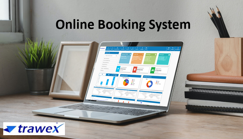Online Booking System - Bangalore