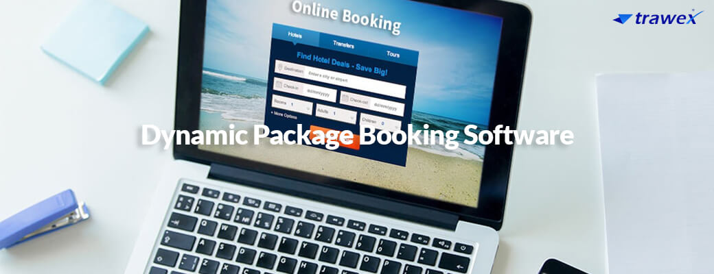 Package Booking Engine - Bangalore