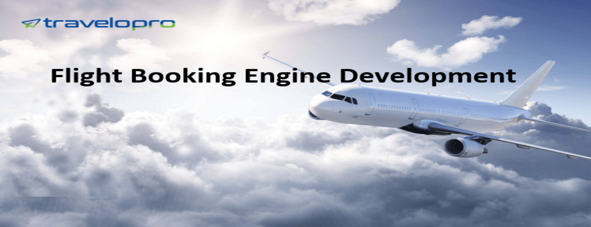 Flight Booking Engine Development - Bangalore