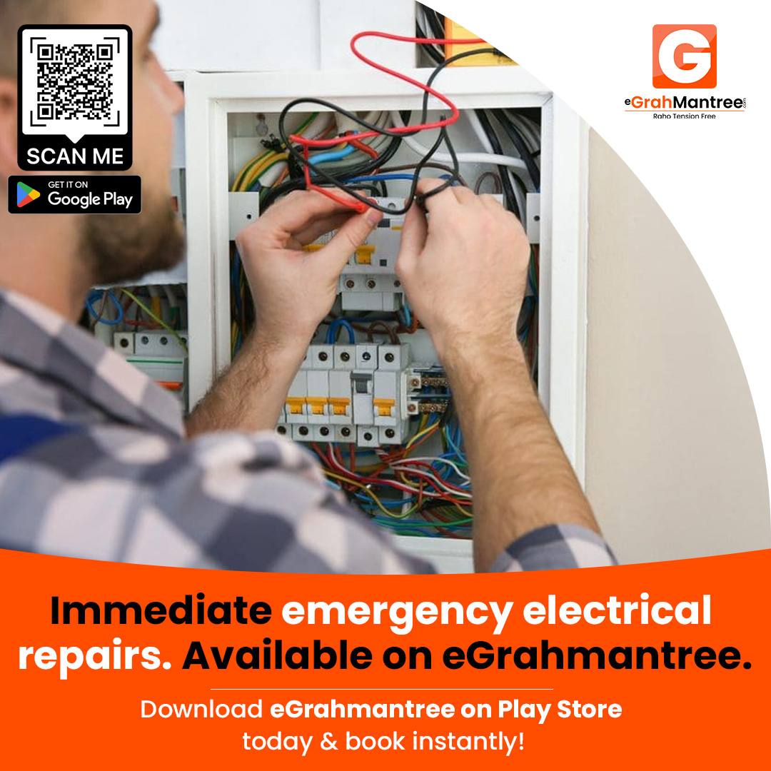 electric repair vaishali nagar, electrician mansarovar jaipur - Jaipur