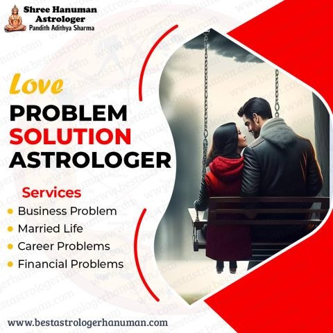 Love Problem Solution Astrologer in Basavanagudi - Bangalore
