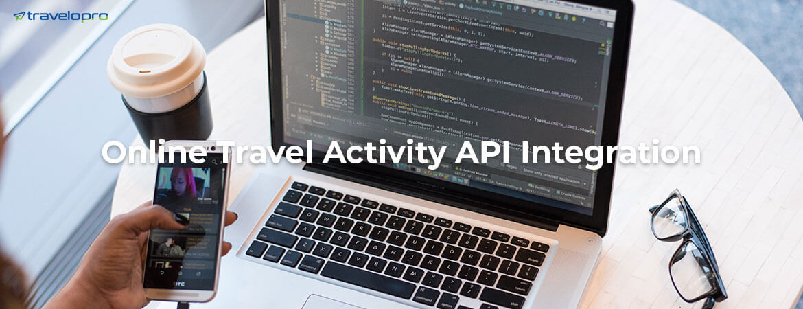 Travel Activities API - Bangalore