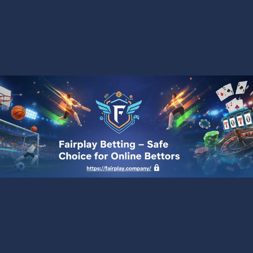 Fairplay Betting – Smart Online Betting Choice - Delhi