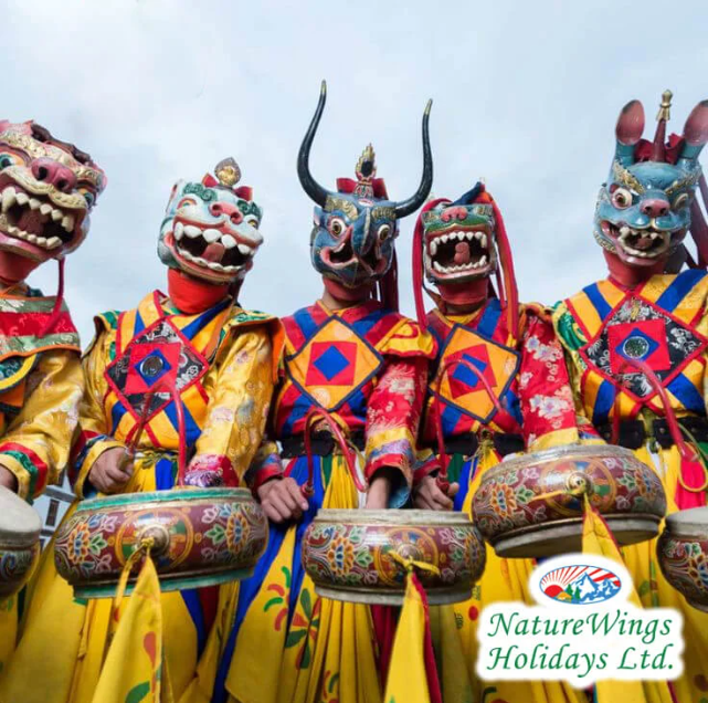 Bhutan Package Tour from Delhi – Your Escape to Tranquility - Delhi