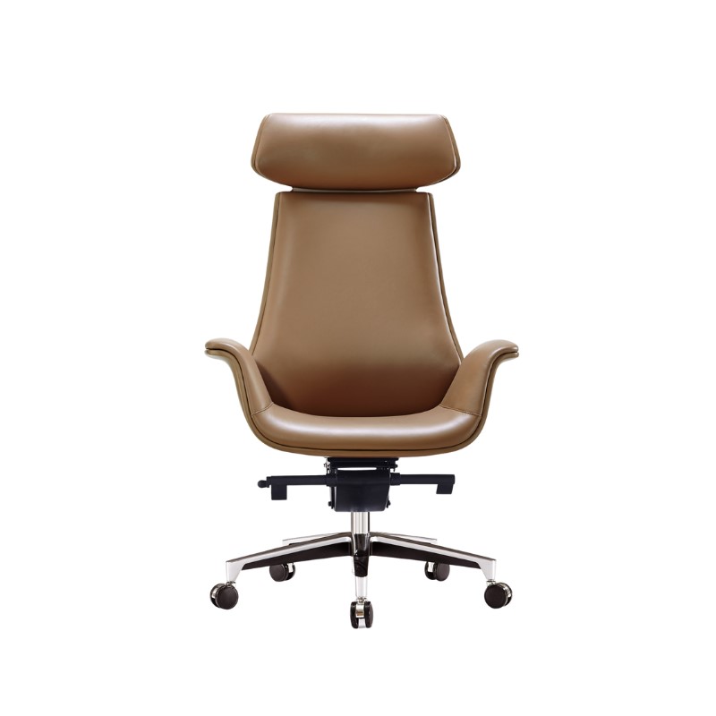 Premium Office High Back Rev Chair SP 969A by Stellar Global - Indore