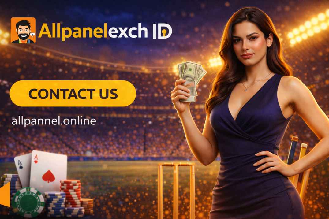 Allpanelexch ID - Delhi