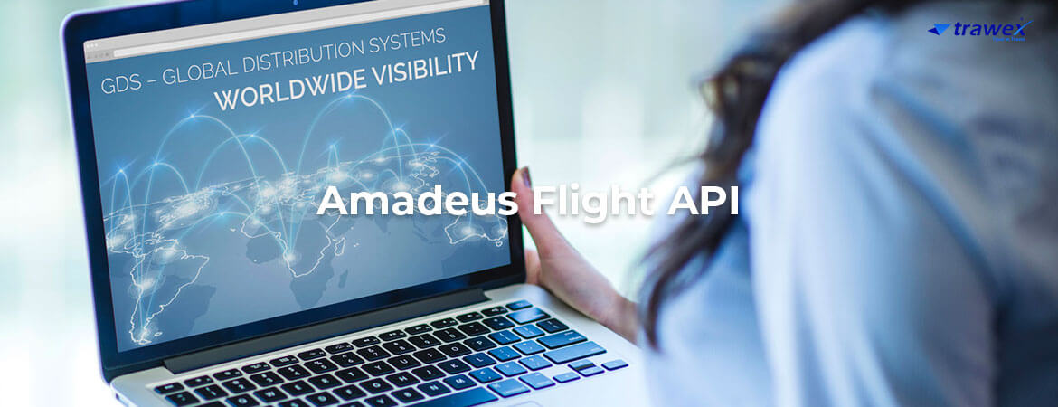 Amadeus Flight API Integration