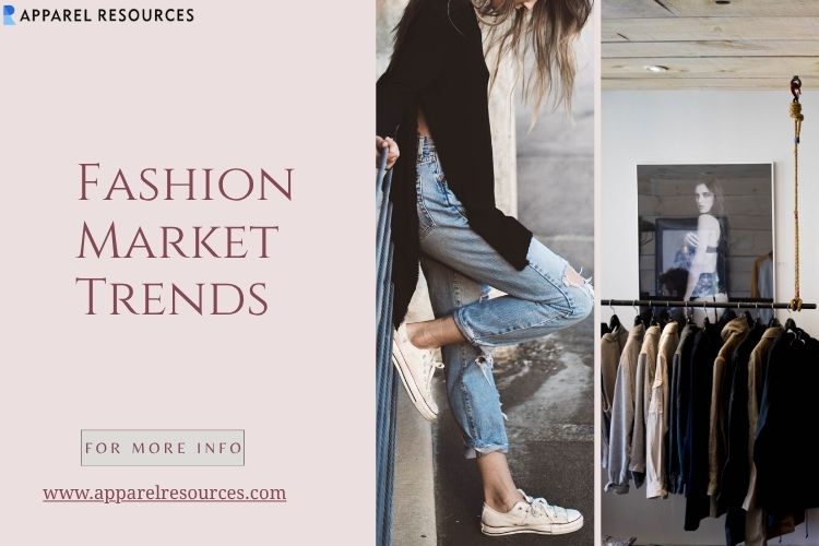 Discover Fashion Market Trends Shaping the Global Apparel Industry - Delhi