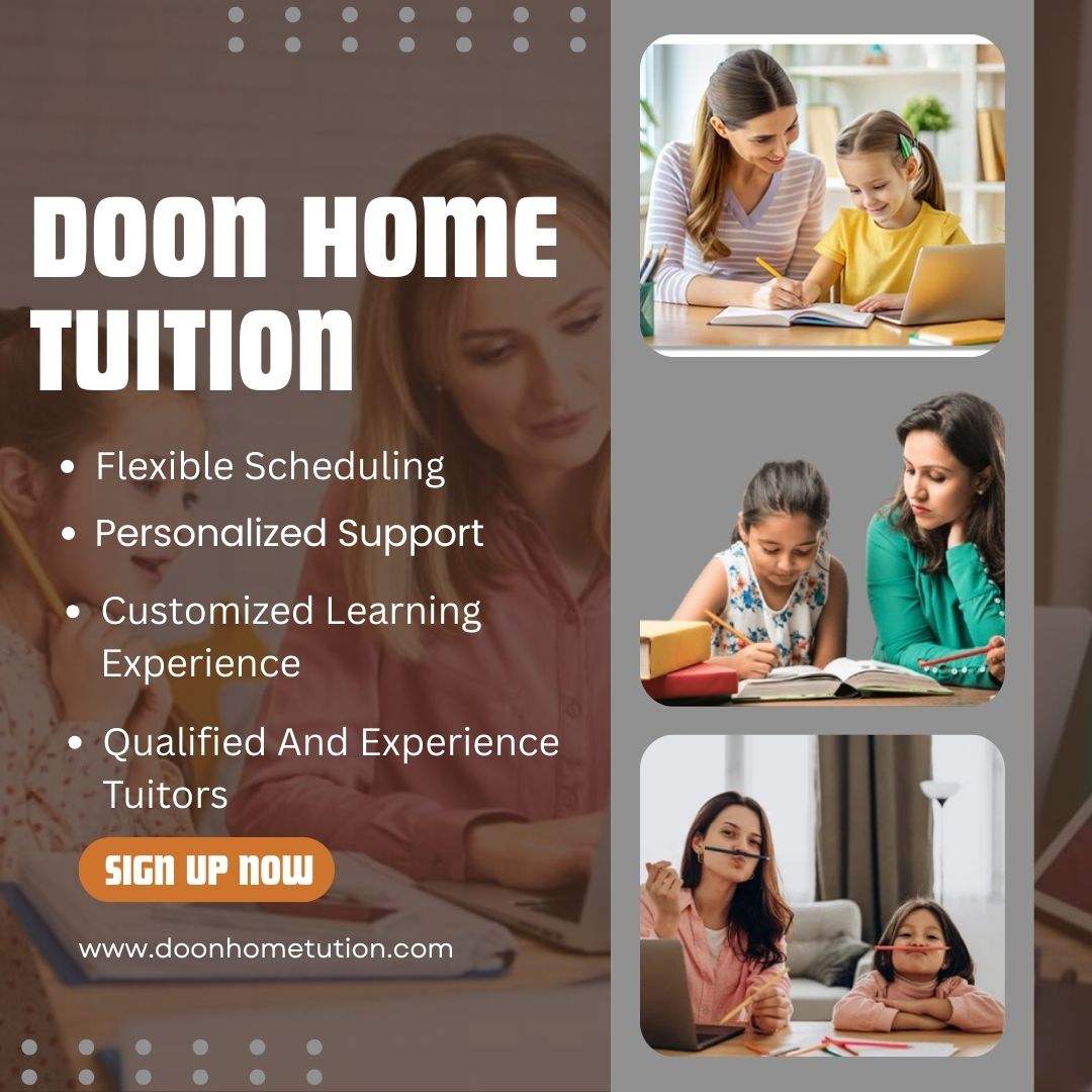 Tutor Jobs in Dehradun Find the Best Home Tutor in Rishikesh - Dehradun