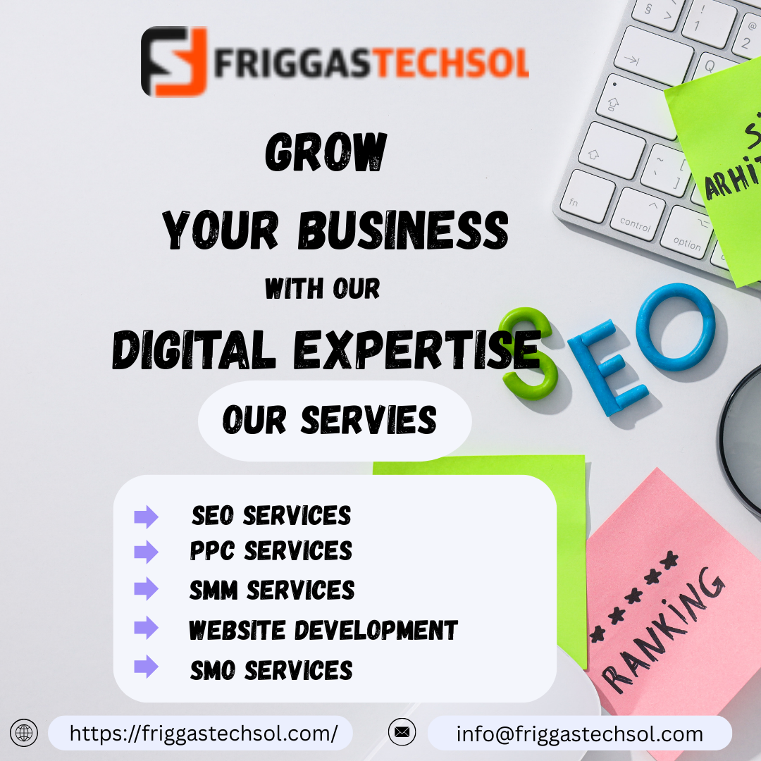 Best digital Marketing Agency