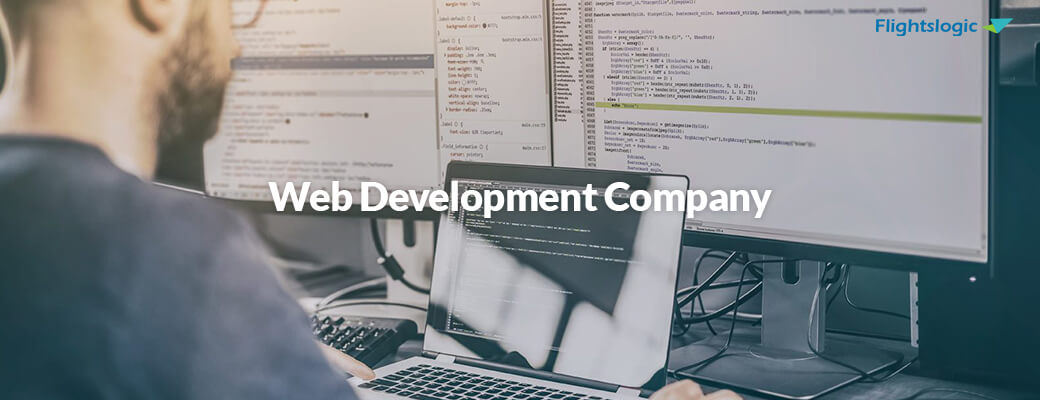 Web Development Company