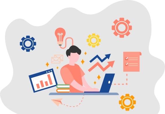 Student Management Software | Student Management System - Ahmedabad