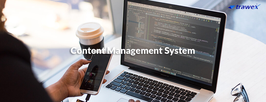 CMS Website Design