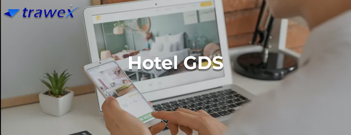 Hotel Distribution System