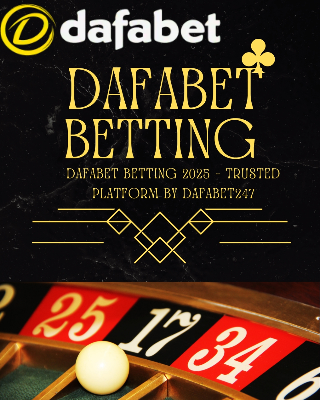 Dafabet Betting 2025 – Trusted Platform by Dafabet247 Dafabet Betting 2025 – Trusted Platform by Dafabet247