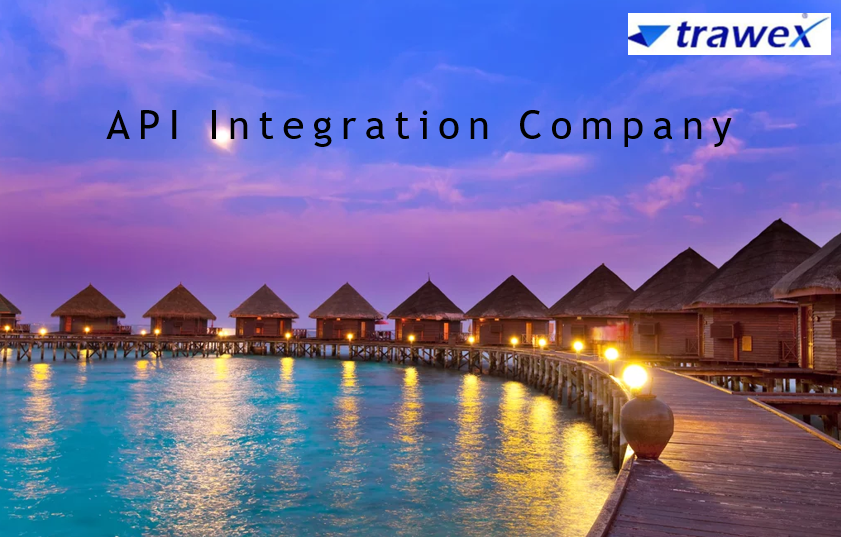 API Integration Company - Bangalore