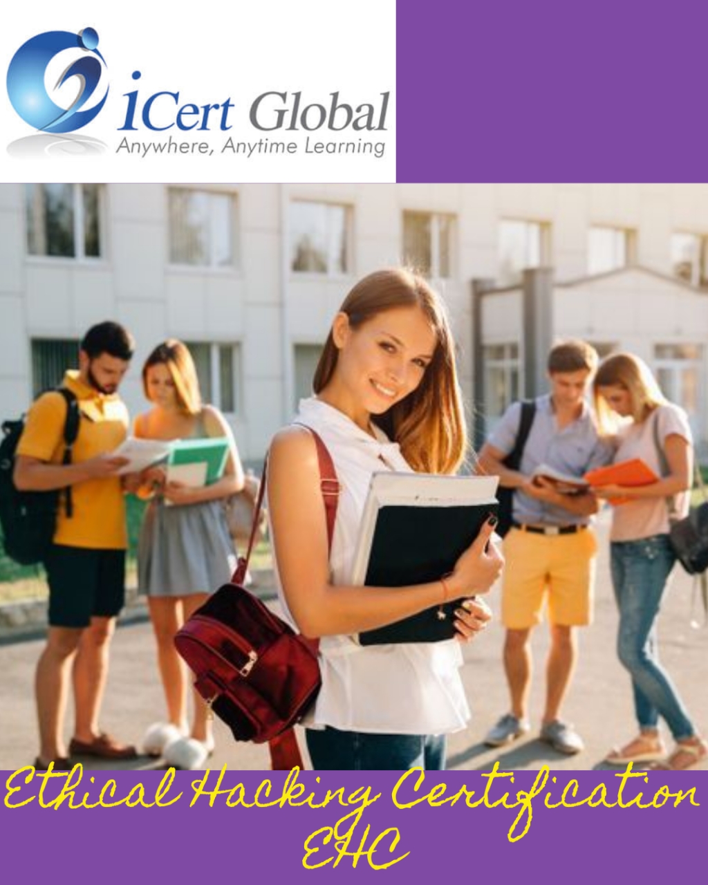 Ethical Hacking Certification Training Fairfax, DC - Bangalore