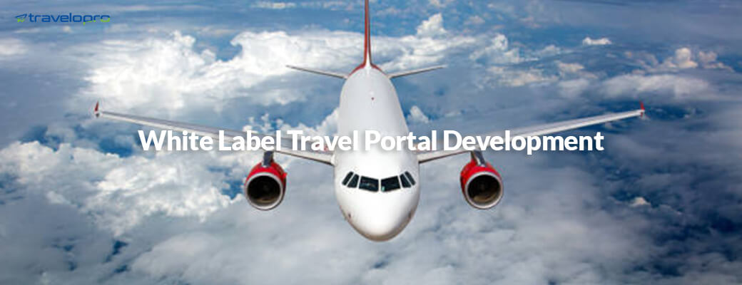 White Label Travel Portal Development