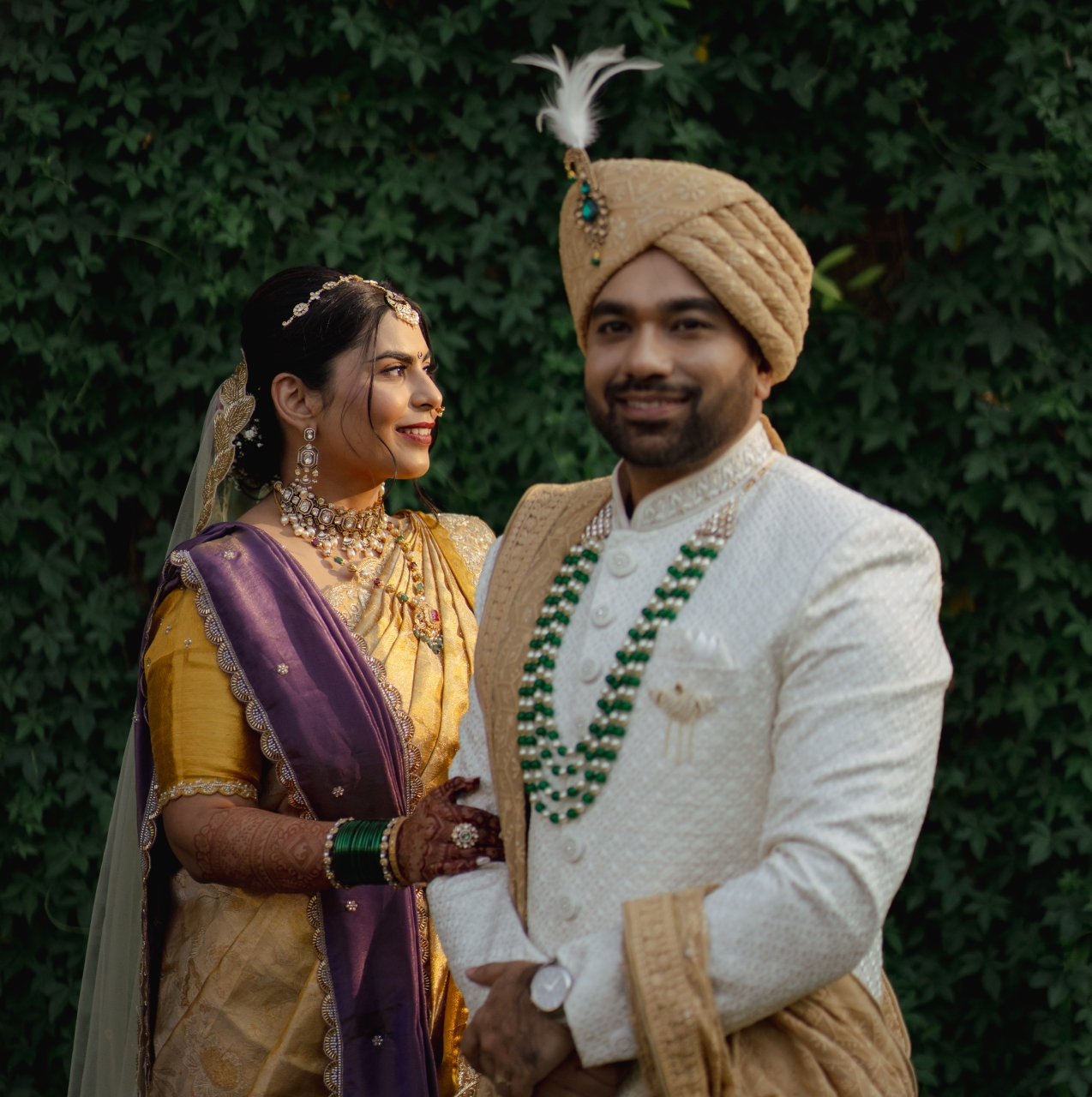 Timeless Wedding Photography Across the USA: Where Emotion Meets Art - Hyderabad