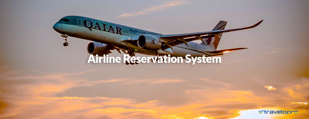 Airline Booking System - Bangalore