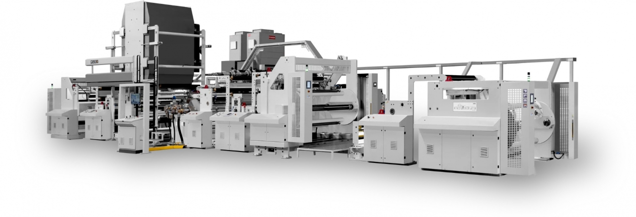 Advanced Paper PE Coating Solutions for High-Performance Packaging - Ahmedabad