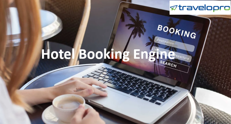 Hotel Booking Engine - Bangalore
