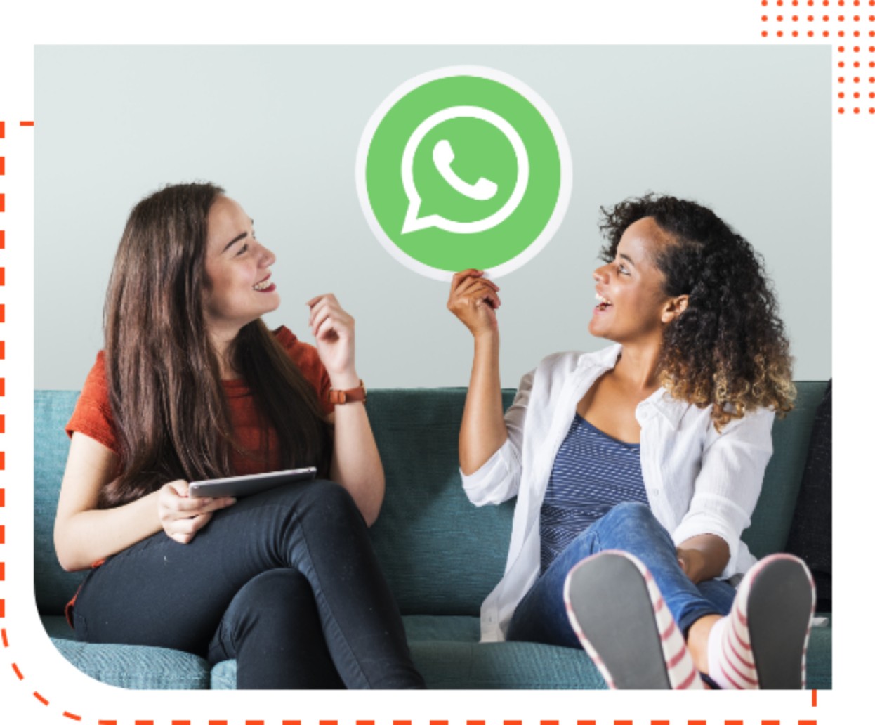 WhatsApp for Education | WhatsApp Chatbot for Education - Ahmedabad