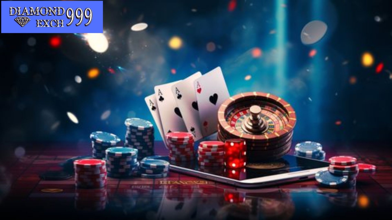 Diamondexch9 | Most Trusted Online Casino Betting Platform - Chennai