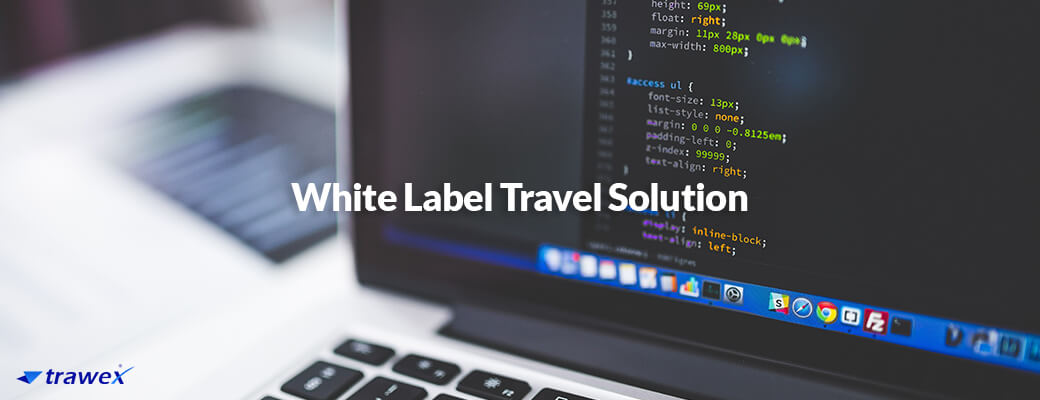 White Label Solutions