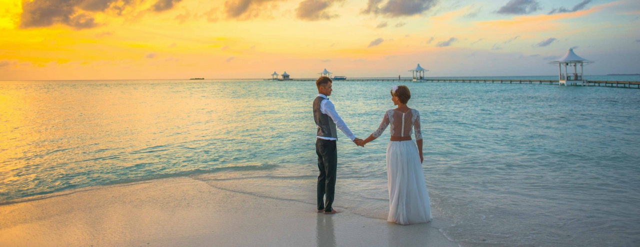 Packages for Romantic Maldives Honeymoon Tours You'll Love