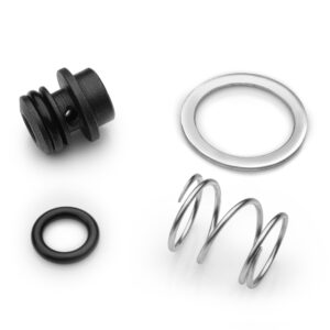 Button Head Coupler Repair Kit | Val Lubric - Chennai
