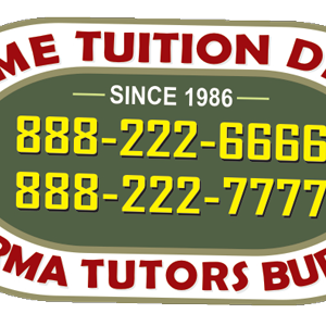 Tuition Teacher Vasant Kunj - Delhi