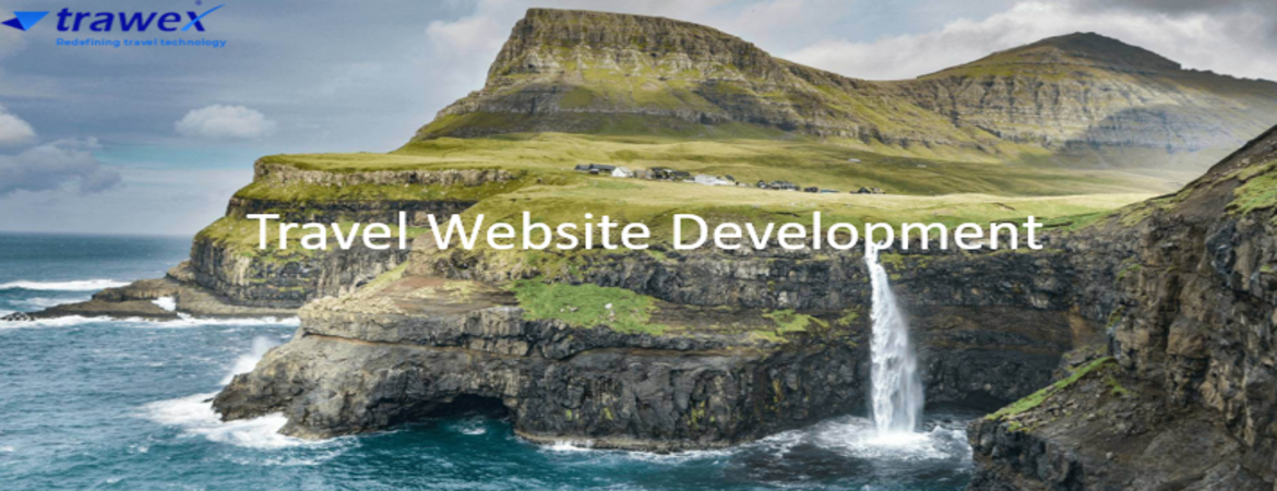 Travel Website Development - Bangalore