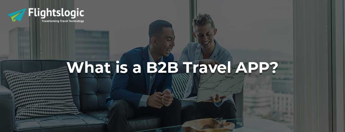 B2B Travel App - Bangalore