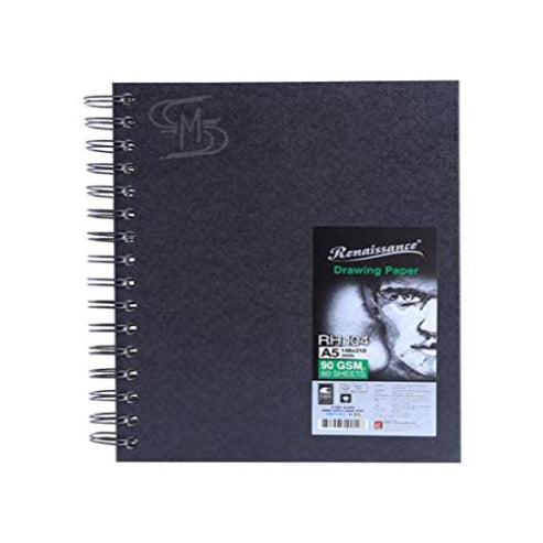 How to Choose the Perfect Sketchbooks | Mello Store - Delhi