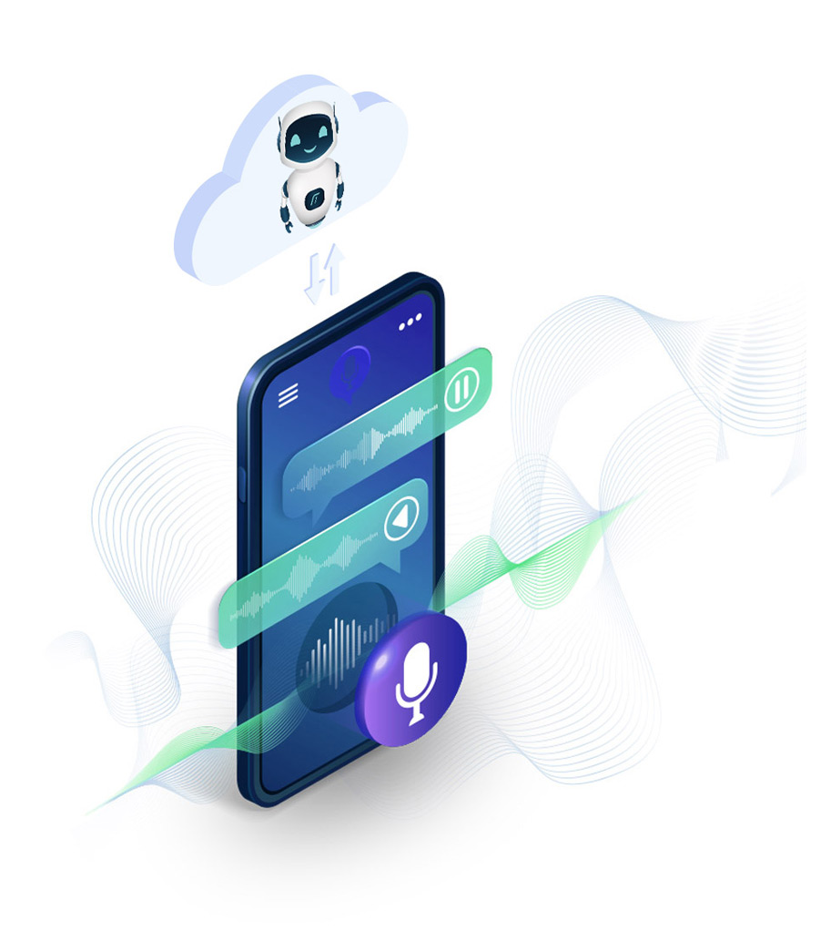 Cloud Telephony IVR, IVR Service Provider | RPhone IVR - Chennai