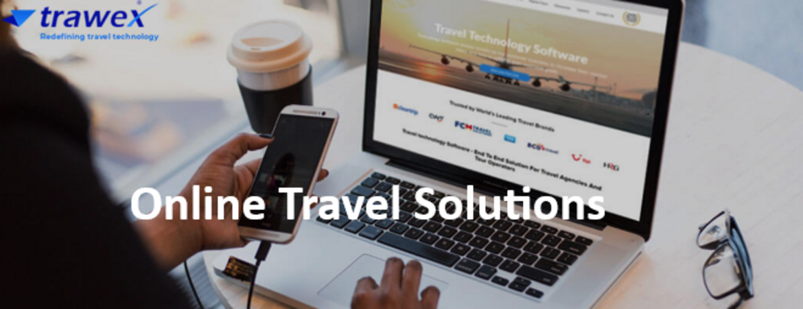 Online Travel Solutions - Bangalore