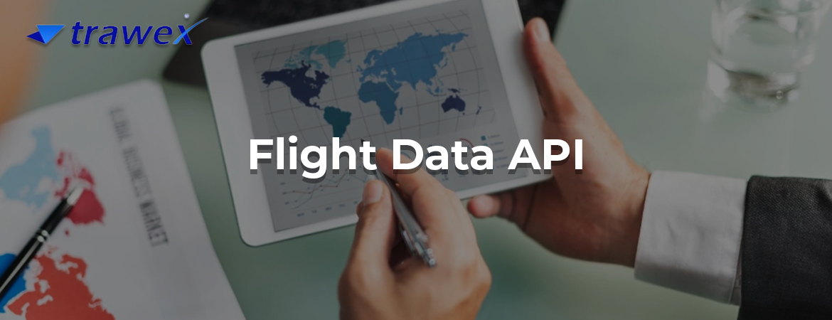 Flight Data API - Bangalore