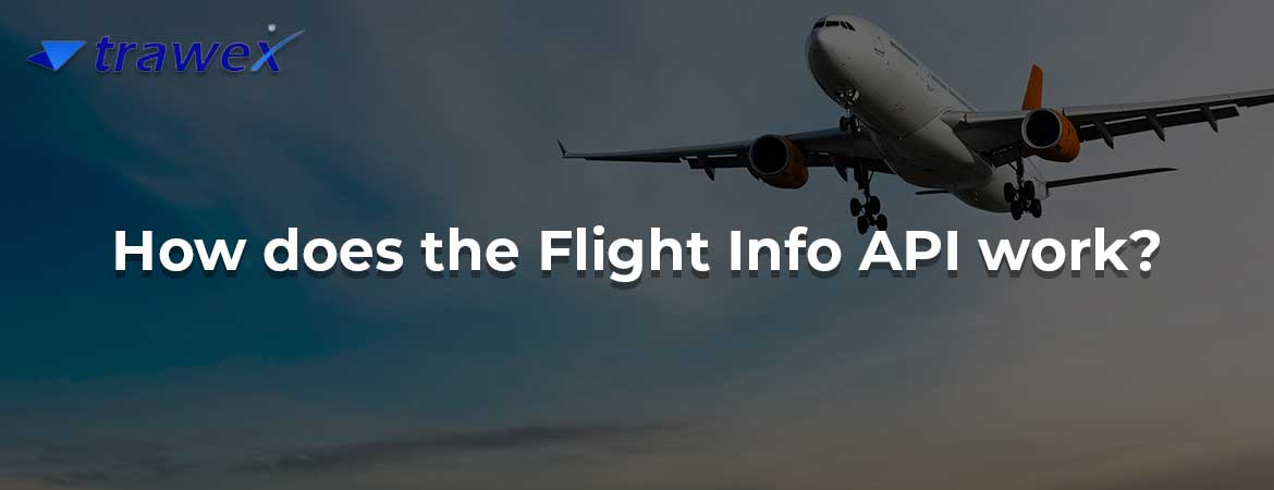 Flight Info API