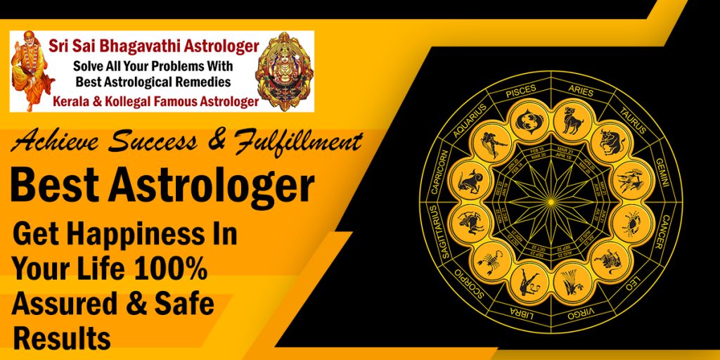 Vashikaran Astrologer in Vijayanagar Bangalore - Bangalore