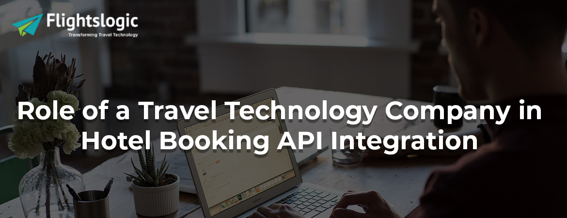 Hotel Booking API - Bangalore