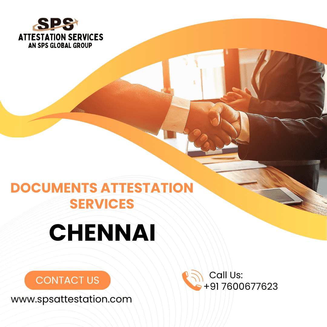 Apostille Services in Chennai | SPS Attestation - Chennai Apostille Services in Chennai | SPS Attestation - Chennai
