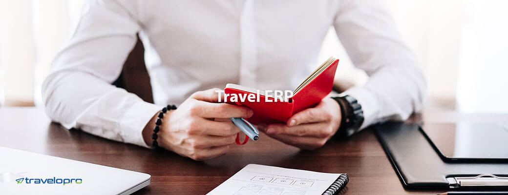 Travel ERP - Bangalore