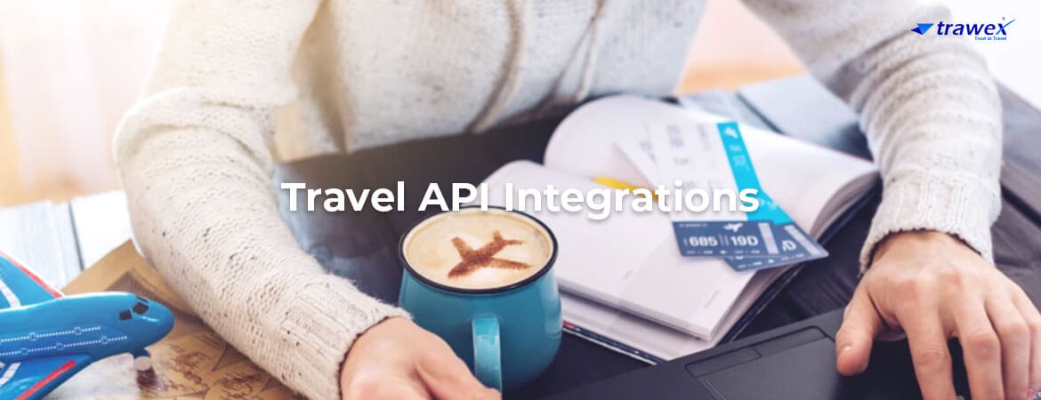 Travel APIs