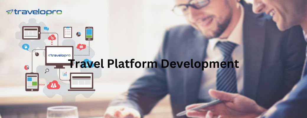 Travel Platform Development