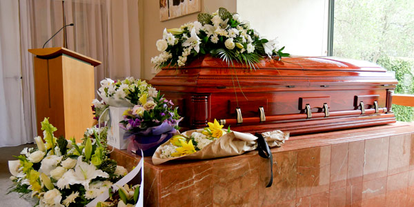 Russian Cremation Service - Bangalore